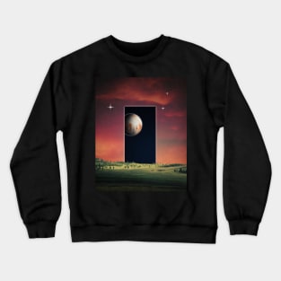 The Multiverse Crewneck Sweatshirt